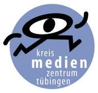 Logo Kreismedienzentrum Tübingen